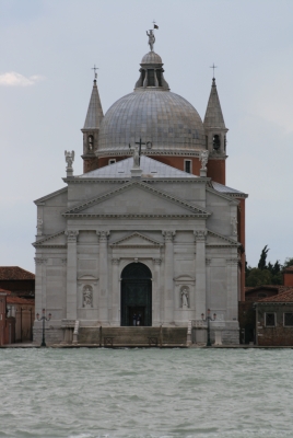 Venice, Italy 2007